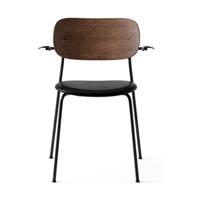 Co Chair eetkamerstoel met armleuningen