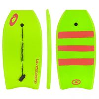 Osprey Bodyboard Stripe 37" Groen