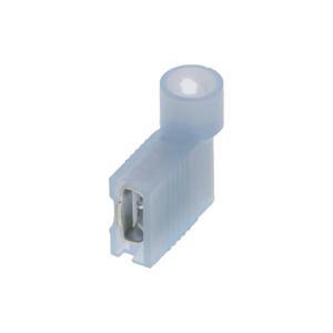 Molex 190070024 Platte stekker (female) 250 stuk(s) Tape