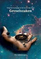 Volg het kompas in de hand van God - P.H. Palmbergen - Paperback (9789463450881)