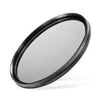 Walimex Slim CPL 86mm Circulaire polarisatiefilter voor camera's 8,6 cm