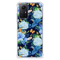 Case Anti-shock voor Xiaomi Redmi Note 12s IJsvogel