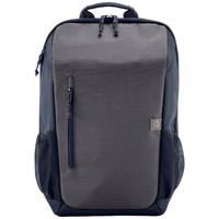 HP Travel 18L Laptoprugzak Geschikt voor max. (laptop): 39,6 cm (15,6) Iron Gray - thumbnail