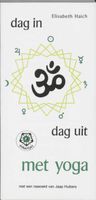 Dag in, dag uit met yoga - E. Haich