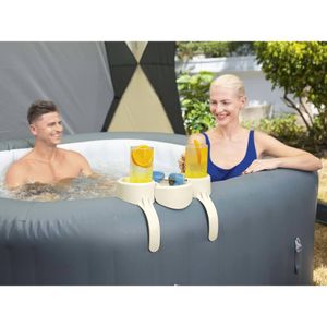 Bestway Lay-Z-Spa Bekerhouder