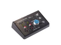 Solid State Logic SSL 2+ plus USB audio interface