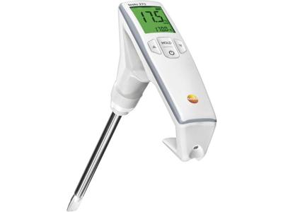 testo 0563 2750 Sensor voor frituurvet +40 - +200 °C Conform HACCP