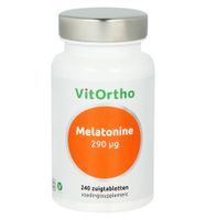 Melatonine 290 mcg - thumbnail