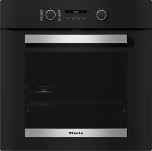 Miele H 2467 BP Active 76 l A+ Zwart