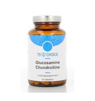 Glucosamine / chondroitine