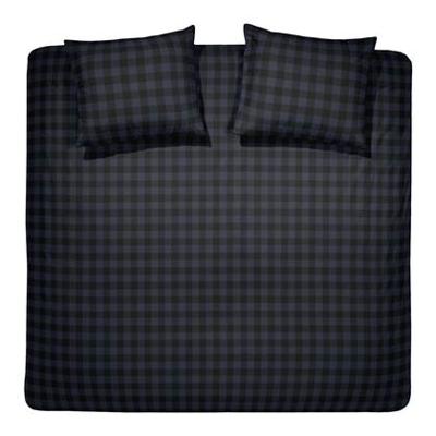 Damai Timber Dekbedovertrek 200 x 220 cm