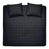 Damai Timber Dekbedovertrek 200 x 220 cm