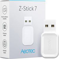 Aeotec Z-Stick 7 gateway - thumbnail