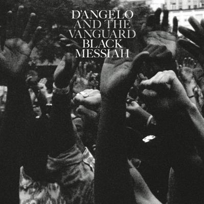 Black Messiah - LP (0888750565518)