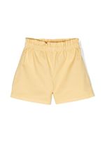 Bonpoint short à taille élastiquée - Jaune