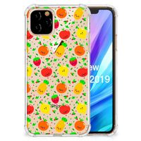 Apple iPhone 11 Pro Beschermhoes Fruits