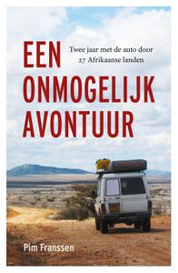 Een onmogelijk avontuur - Pim Franssen - ebook