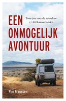 Een onmogelijk avontuur - Pim Franssen - ebook