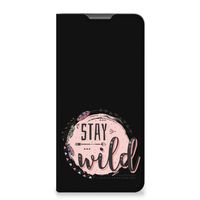 Motorola Moto G52 | Moto G82 Magnet Case Boho Stay Wild