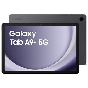 Samsung Galaxy Tab A9+ 5G (SM-X216) - 64GB - Grafiet