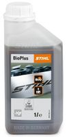 Stihl Accessoires Zaagkettingolie Bioplus | 1 Liter - 07815163001 - thumbnail