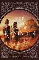 Het verzet van de koningin - Rebecca Ross - ebook