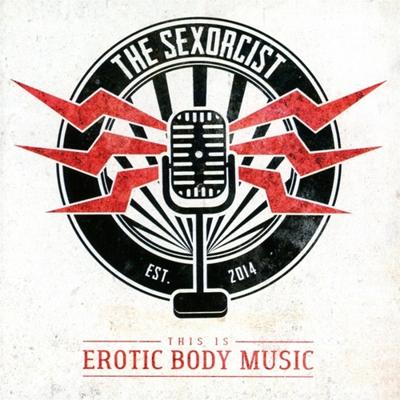 This Is Erotic Body Music - CD (4260158837828)