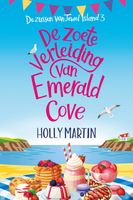 De zoete verleiding van Emerald Cove - Holly Martin - ebook - thumbnail