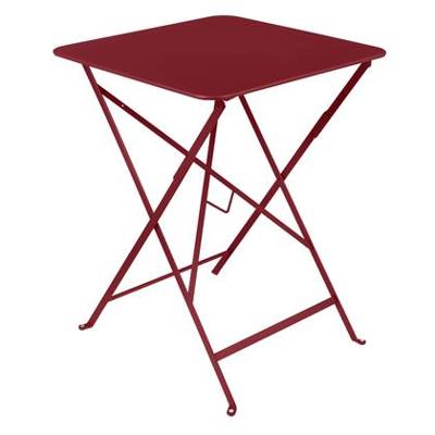 Fermob Bistro Tafel 57 x 57 cm Fermob Bistro Tafel 57 x 57 cm