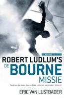 De Bourne missie - Eric van Lustbader, Robert Ludlum - Paperback (9789021015675)