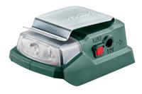 Metabo POWERMAXX PA 12 600298000 Gereedschapsaccu 12 V