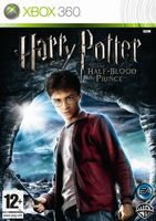 Harry Potter En De Halfbloed Prins - thumbnail