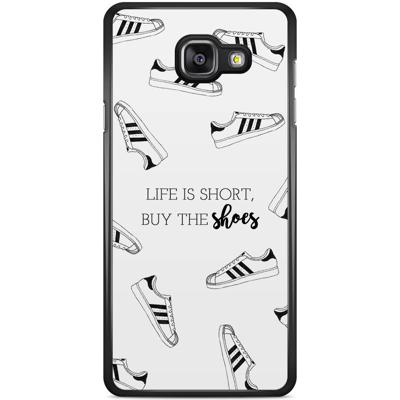 Samsung Galaxy A5 2016 hoesje - Buy the shoes Samsung Galaxy A5 2016 hoesje - Buy the shoes