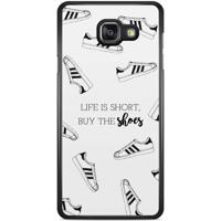 Samsung Galaxy A5 2016 hoesje - Buy the shoes