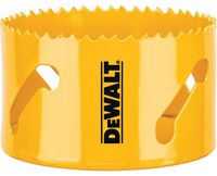 DeWalt Accessoires Gatenzaag | Bi-metaal | Ø89 mm | zaagdiepte 40 mm - DT90334-QZ