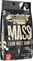 Warrior Mass Gainer Strawberry Creme (5000 gr)