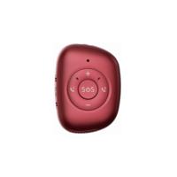 SOS-knop MS-V20-Rood-Met simkaart KPN en installatie service (+20,- incl. btw)