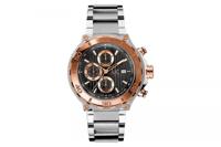 Guess Collection  X56008G2S Heren Horloge 44mm 10ATM