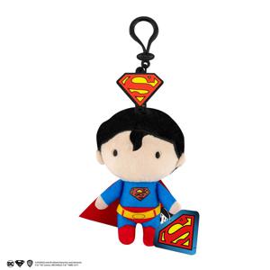 DC Comics: Superman Plush Keychain