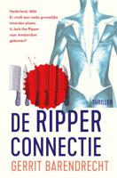 De Ripper connectie (Paperback)