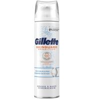 Gillette Gillette Skinguard Scheerschuim (250ml)