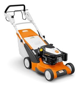 Stihl RM 545 VE | benzine gazonmaaier | vario-wielaandrijving en instart-systeem | 43 cm | 2800 omw./min - 63400113429