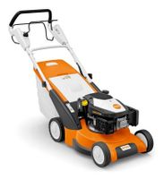 Stihl RM 545 VE | benzine gazonmaaier | vario-wielaandrijving en instart-systeem | 43 cm | 2800 omw./min - 63400113429 - thumbnail