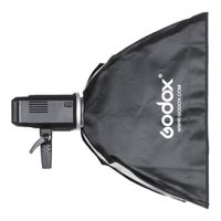 Godox SB-FW6060 SB-FW6060 Softbox (b x h) 60 cm x 60 cm 1 stuk(s) - thumbnail