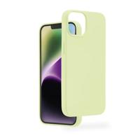 Hama Fantastic Feel beschermhoes voor Apple iPhone 14, groen