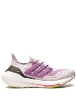 adidas baskets UltraBoost 21 - Violet