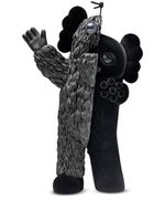 KAWS figurine en vinyle Kachamukku - Noir