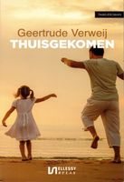 Thuisgekomen - Geertrude Verweij - ebook