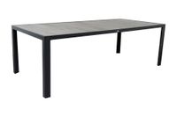 Hartman Tanger tuintafel 228x105 cm. - thumbnail