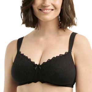 Sans Complexe Ava Post Surgical Non Wire Bra